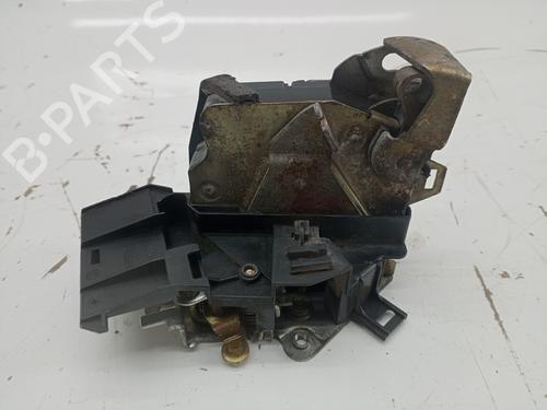 Used Rear left lock BMW 5 (E39) [1995-2003]  18660069