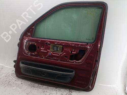 Right front door LAND ROVER FREELANDER I (L314)  | BP17288868C3 