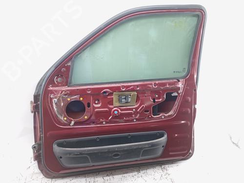 Right front door LAND ROVER FREELANDER I (L314)  | BP17288868C3 