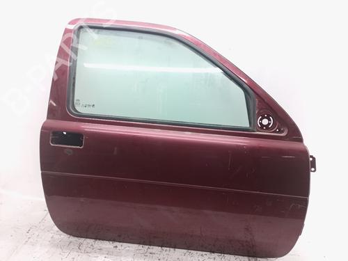 Right front door LAND ROVER FREELANDER I (L314)  | BP17288868C3 