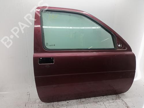 Right front door LAND ROVER FREELANDER I (L314)  | BP17288868C3 