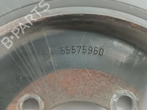 Other OPEL ASTRA J (P10) | BP18673866O1