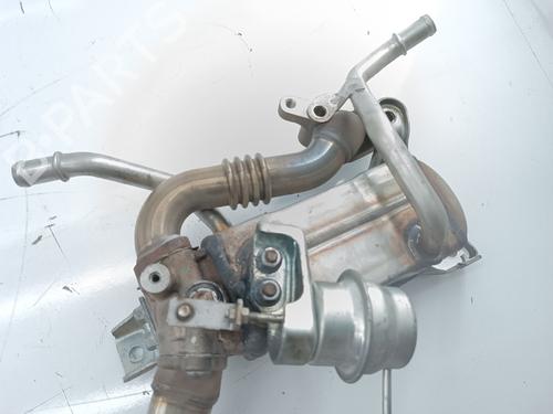 Egr OPEL ASTRA J (P10) | BP18673868M69