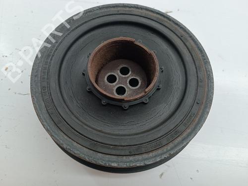 Used Other BMW 5 (F10) 520 d (184 hp) 18674419