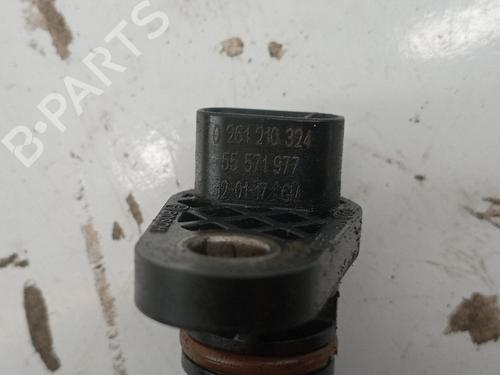 Used Electronic module OPEL ASTRA J (P10) [2009-2016]  18674415