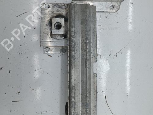 Støtfangerbjelke bak MINI MINI (R50, R53) Cooper | BP18676282C73 