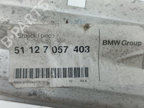 Støtfangerbjelke bak MINI MINI (R50, R53) Cooper | BP18676282C73 