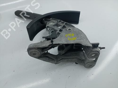 Hand brake SEAT LEON (1P1)  | BP18681385I18 