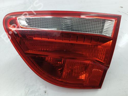 Used Right tailgate light SEAT EXEO ST (3R5) [2009-2013]  18691734