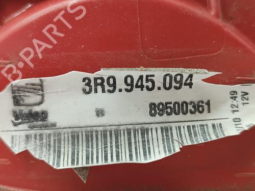 Right tailgate light SEAT EXEO ST (3R5)  | BP18691734C80 