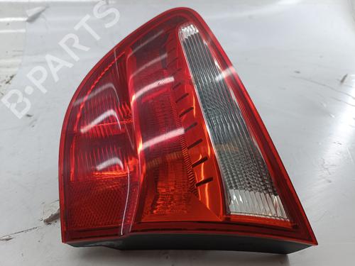Right tailgate light SEAT EXEO ST (3R5)  | BP18691734C80 