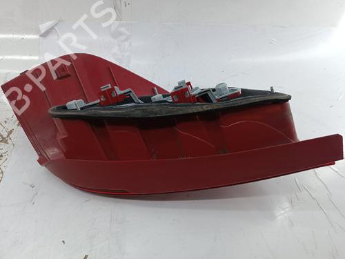 Used Left taillight MERCEDES-BENZ A-CLASS (W169) [2004-2012]  18691737