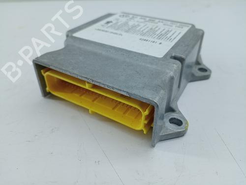 Airbag module SKODA OCTAVIA II Combi (1Z5)  | BP18691735M53 