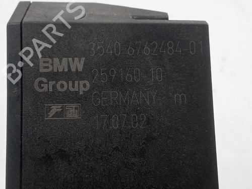 Used Pedal MINI MINI (R50, R53) Cooper (116 hp) 18695983