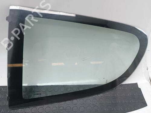 Szyba drzwi tylnych lewych MITSUBISHI COLT Hatchback Van (Z3_V)  BP18698026C20