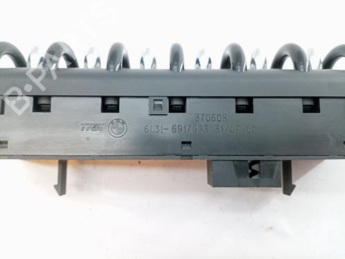 Commutateur MINI MINI (R50, R53) Cooper | BP18698017I30 