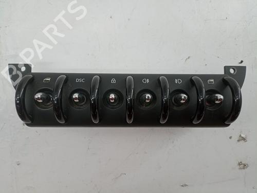 Commutateur MINI MINI (R50, R53) Cooper | BP18698017I30