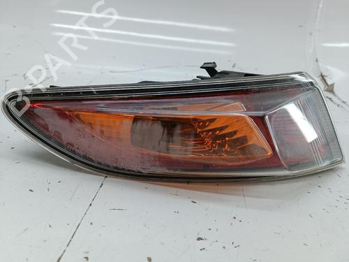 Used Left taillight HONDA CIVIC VIII Hatchback (FN, FK) [2005-2012]  18720589