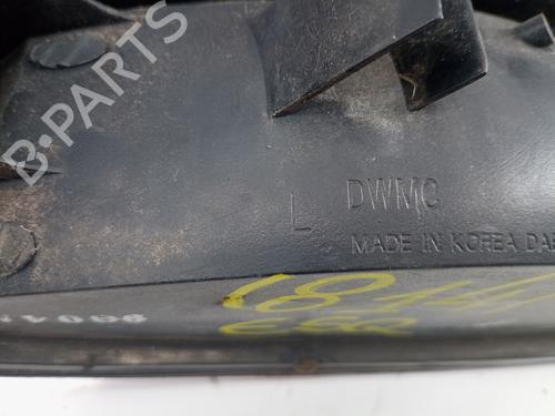 Left taillight DAEWOO LANOS (KLAT)  | BP17292100C34  - Image 5