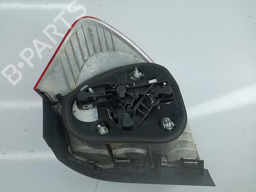Venstre baglygte BMW 1 (E87)  | BP18724813C34