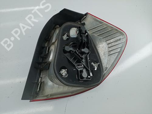 Venstre baglygte BMW 1 (E87)  | BP18724813C34