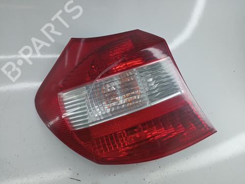 Venstre baglygte BMW 1 (E87)  | BP18724813C34