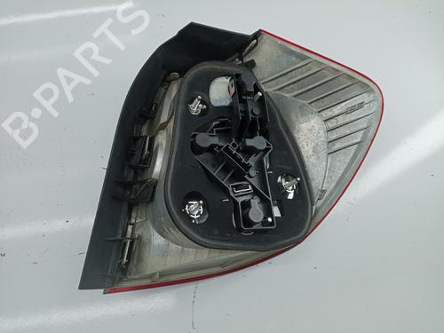 Venstre baglygte BMW 1 (E87)  | BP18724813C34