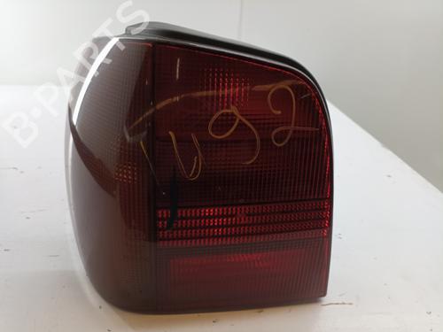 Venstre Baklys VW POLO III (6N1) [1994-1999]  18724815