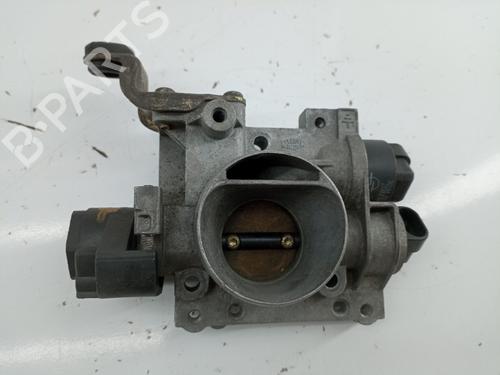 Used Intake manifold Intake manifold FIAT PUNTO (188_) [1999-2012] 18739454 18739454