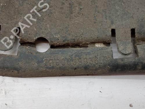 Engine RENAULT CLIO I (B/C57_, 5/357_) 18742427 | B-Parts