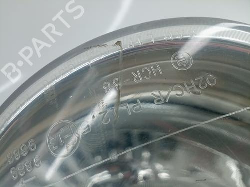 Left headlight DAEWOO MATIZ (M100, M150) 0.8 | BP18745314C28