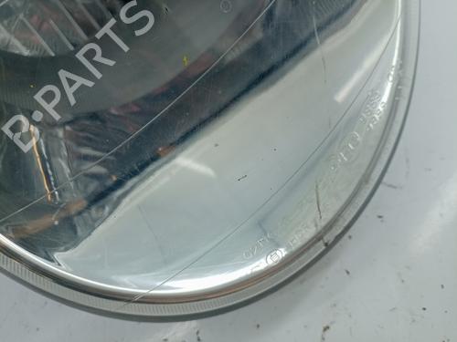 Left headlight DAEWOO MATIZ (M100, M150) 0.8 | BP18745314C28