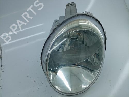 Left headlight DAEWOO MATIZ (M100, M150) 0.8 | BP18745314C28