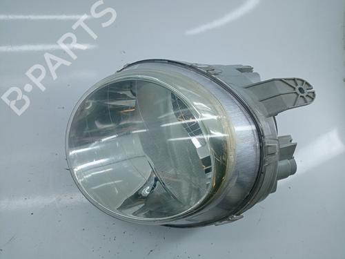 Left headlight DAEWOO MATIZ (M100, M150) 0.8 | BP18745314C28