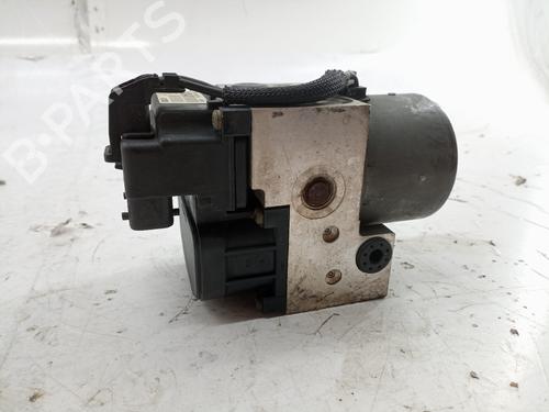 ABS Bremseaggregat RENAULT MEGANE I (BA0/1_) 1.4 16V (BA0D, BA1H, BA0W, BA10) | BP18745674M43