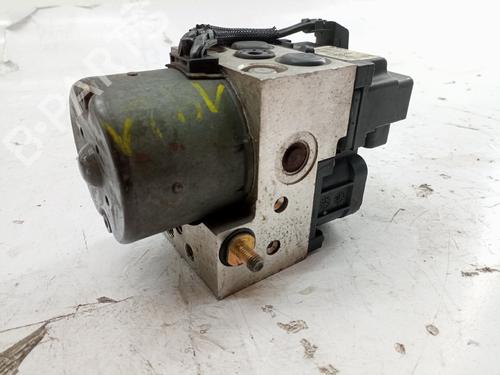 ABS Bremseaggregat RENAULT MEGANE I (BA0/1_) 1.4 16V (BA0D, BA1H, BA0W, BA10) | BP18745674M43