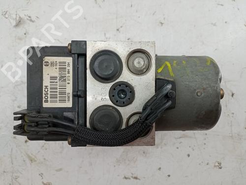 ABS Bremseaggregat RENAULT MEGANE I (BA0/1_) 1.4 16V (BA0D, BA1H, BA0W, BA10) | BP18745674M43