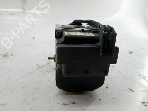 ABS Bremseaggregat RENAULT MEGANE I (BA0/1_) 1.4 16V (BA0D, BA1H, BA0W, BA10) | BP18745674M43