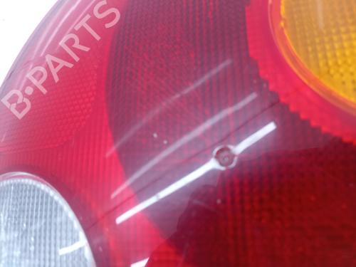 Right taillight DAEWOO MATIZ (M100, M150) 0.8 | BP18747184C35