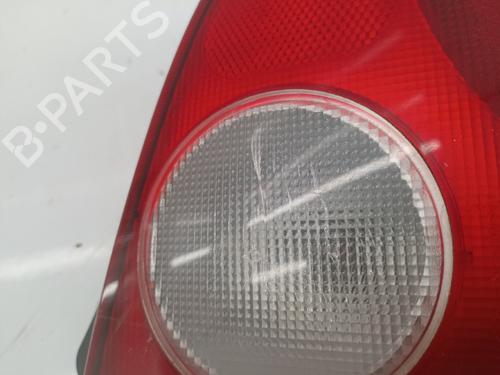Right taillight DAEWOO MATIZ (M100, M150) 0.8 | BP18747184C35