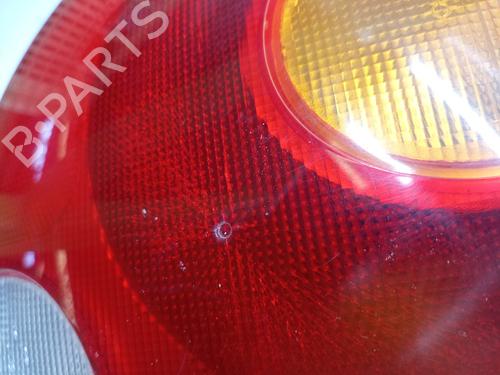 Right taillight DAEWOO MATIZ (M100, M150) 0.8 | BP18747184C35