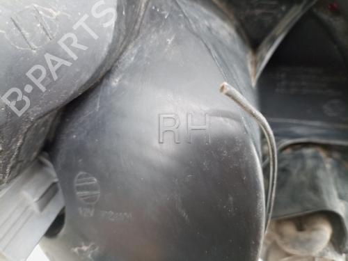 Right taillight DAEWOO MATIZ (M100, M150) 0.8 | BP18747184C35