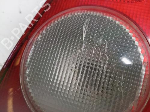 Right taillight DAEWOO MATIZ (M100, M150) 0.8 | BP18747184C35