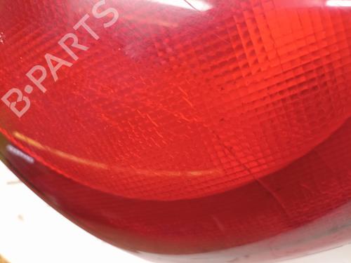 Right taillight DAEWOO MATIZ (M100, M150) 0.8 | BP18747184C35