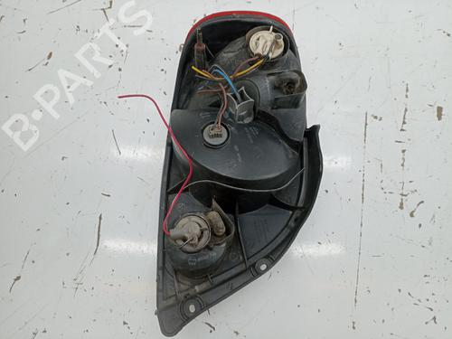 Right taillight DAEWOO MATIZ (M100, M150) 0.8 | BP18747184C35