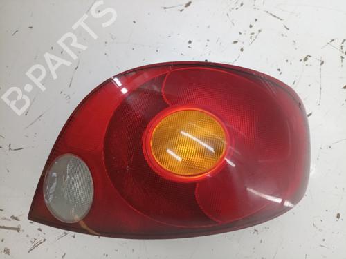 Right taillight DAEWOO MATIZ (M100, M150) 0.8 | BP18747184C35