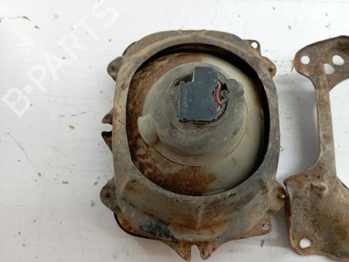 Left headlight NISSAN NAVARA Platform/Chassis (D22)  | BP18747655C28