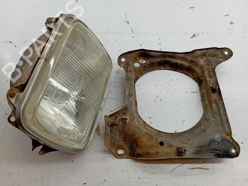 Left headlight NISSAN NAVARA Platform/Chassis (D22)  | BP18747655C28