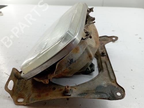 Left headlight NISSAN NAVARA Platform/Chassis (D22)  | BP18747655C28