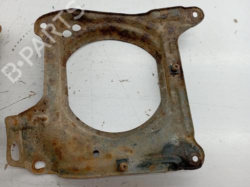 Left headlight NISSAN NAVARA Platform/Chassis (D22)  | BP18747655C28